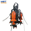 Heavy Duty Vertical Centrifugal Industrial Electric Submerged Mud Transfer Pump